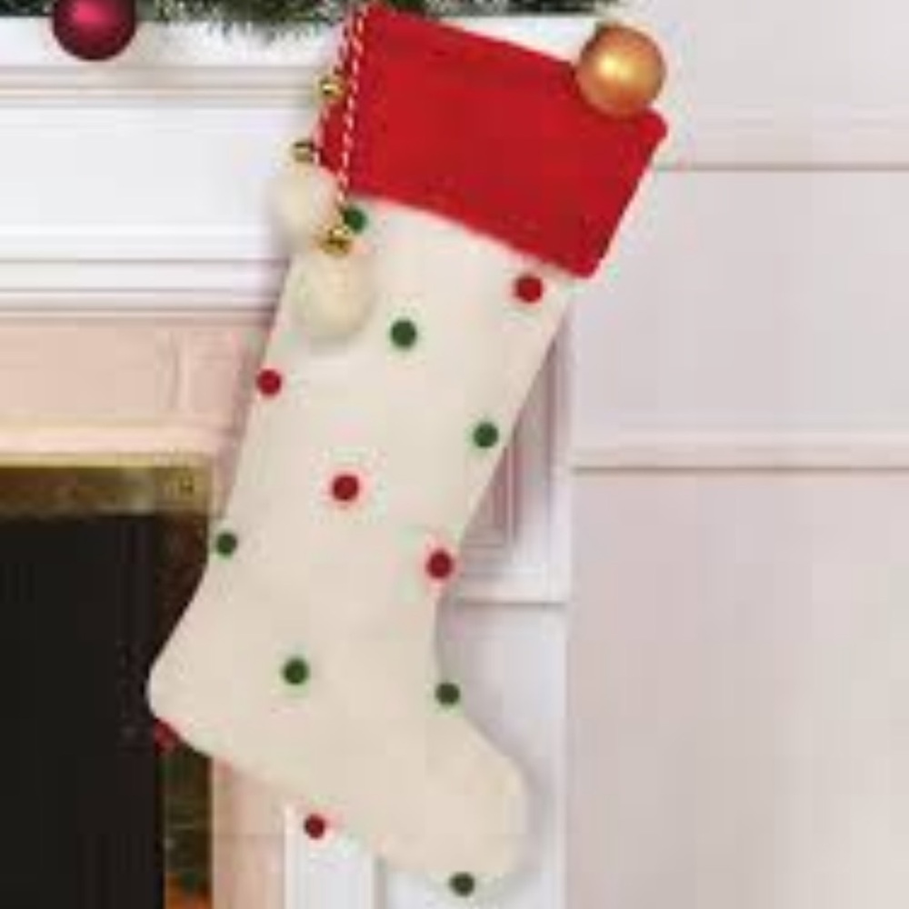 New JAFRA Christmas Stocking🎅🏽